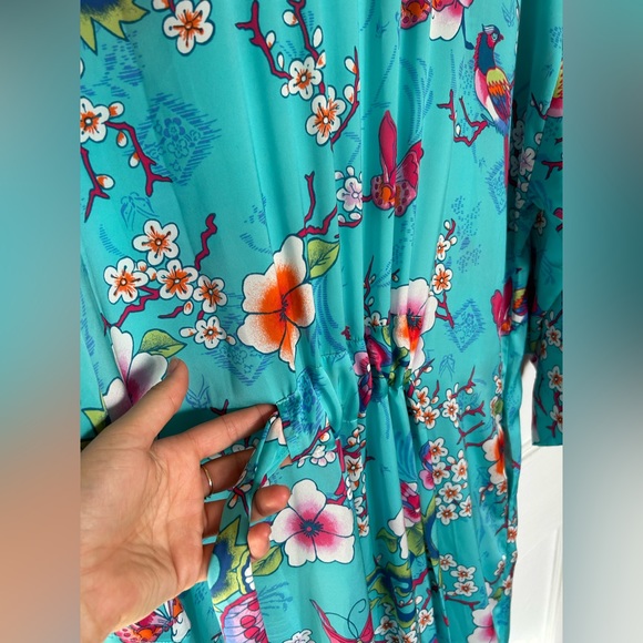 Natori Caterina Robe - Picture 11 of 16